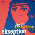 The 5th / Sabre Dance