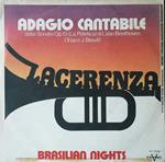 Adagio Cantabile / Brasilian Nights