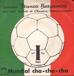 Orchestra Franco Bergamini: Mundial Cha-Cha-Cha