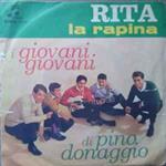 Giovani Giovani Di Pino Donaggio: Rita