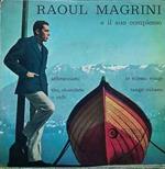 Raoul Magrini E Il Suo Complesso: Abbracciami