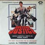 Docteur Justice