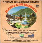 Paola Piras / Pino Pettinato: Natale In Musica (I° Festival Della Canzone Di Natale)