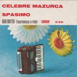 Celebre Mazurca / Spasimo