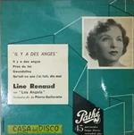 Line Renaud Con Les Angels: Il Y A Des Anges