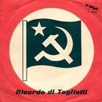 Ricordo Di Togliatti