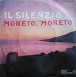 Duo Castellazzo Gallizio: Il Silenzio / Moreto, Moreto