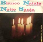 Frank Nobel: Bianco Natale / Notte Santa