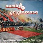 Samba Grigiorossa