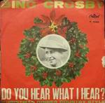 Do You Hear What I Hear? / Christmas Dinner Country Style