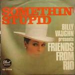 Friends From Rio: Billy Vaughn Presents Friends From Rio