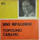 Topolino / Caravel