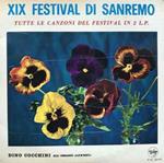 Xix Festival Di Sanremo