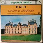 Hubert Bath, Hamburger Symphoniker - George Richter: Rapsodia Di Cornovaglia
