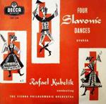 Four Slavonic Dances