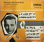 Neal Hefti's Orchestra: Swingin' On Coral Reef
