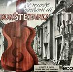 Le Nuove Canzoni Di Don Stefano