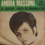 Ambra Massimo: El Guggia / Facia De Malmostos