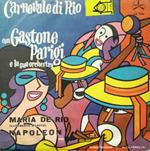 Carnevale Di Rio 1962