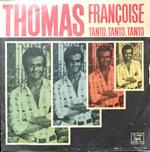 Françoise / Tanto, Tanto, Tanto