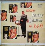More Harry James In Hi-Fi (Part 3)