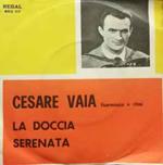 La Doccia / Serenata