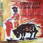 Granada / Le Canzone Dell'Amore