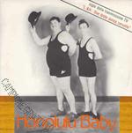 Honolulu Baby/Stan & Babe (Colonna Sonora)