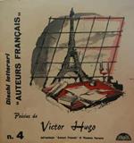 Poésies De Victor Hugo