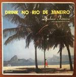 Drink No Rio de Janeiro