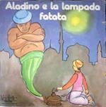 Aladino E La Lampada Fatata