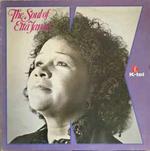 The Soul Of Etta James