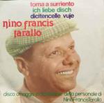 Nino Francis Tarallo: Disco Omaggio In Occasione Della Personale Di Nino Francis Tarallo