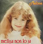 Melissa Non Lo Sa
