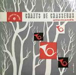 Conny Odd: Chants De Chasseurs Allemands (
