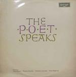 The Poet Speaks (Record Four)