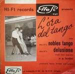 Nobles Tango / Delusione