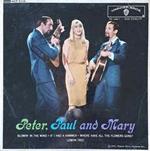 Peter, Paul And Mary