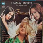 Franck Pourcel Et Son Grand Orchestre: Femmes