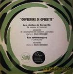 Jules Gressier: Overture Di Operette