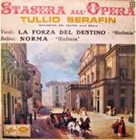 La Forza Del Destino - Norma