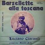 Luciano Ciaranfi - Complesso Melody Folk: Barzellette Alla Toscana