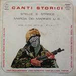 Pietro Lalli: Stelle E Strisce / Marcia Dei Marines U.S.