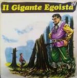 Compagnia Nazionale Del Teatro Per Ragazzi: Il Gigante Egoista