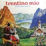 Luca Marelli Con Orchestra Di Carlo Favalli: Trentino Mio