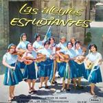 Rondalla Femenina Universitaria Del S.E.U. De Barcelona: Las Alegres Estudiantes