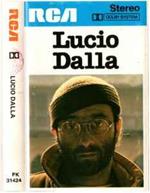 Lucio Dalla