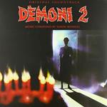 Demons 2 (Colonna sonora)