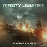 World of Violence (Digipack)