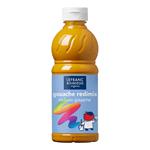 Tempera Liquida Lefranc Bourgeois Gouache Redimix 500 Ml – Ocra Gialla